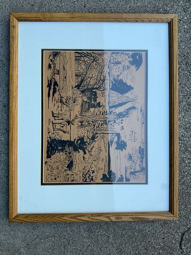 Lot #32 (1 of 5)
