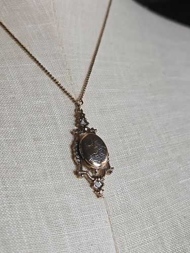 Lot #92 (1 of 11)