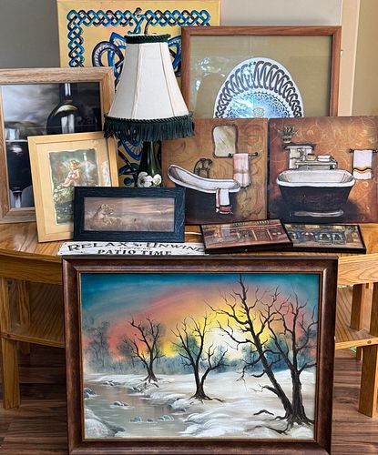 Lot #12 (1 of 3)
