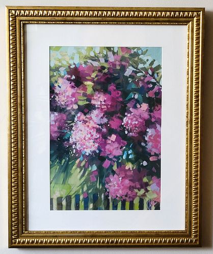 Lot #11 (1 of 9)