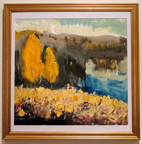 Lot #12 (1 of 8)