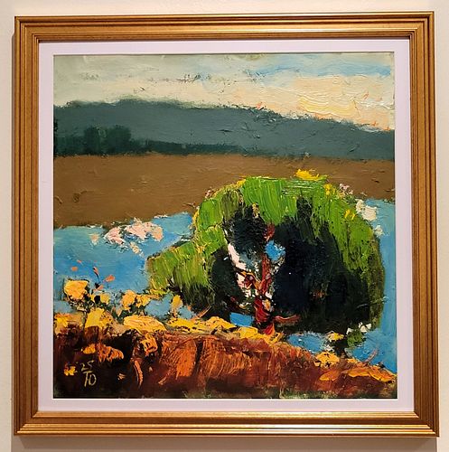 Lot #13 (1 of 10)