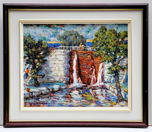 Lot #28 (1 of 10)