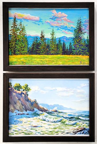Lot #31 (1 of 12)