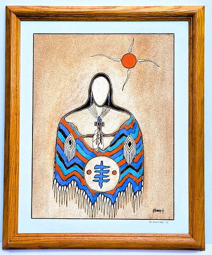Lot #42 (1 of 10)