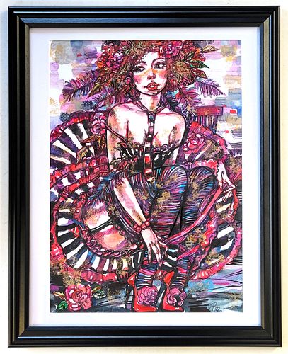 Lot #51 (1 of 10)