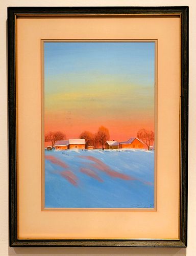 Lot #75 (1 of 8)