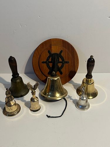 Lot #63 (1 of 8)