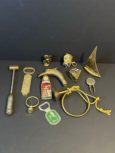 Lot #107 (1 of 6)