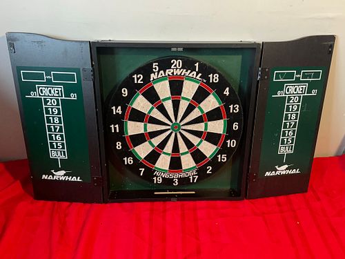 Lot #121 (1 of 8)