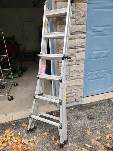 Lot #8 (1 of 6)