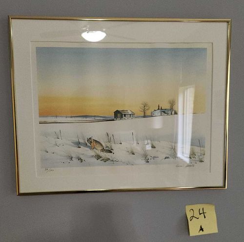 Lot #24 (1 of 6)