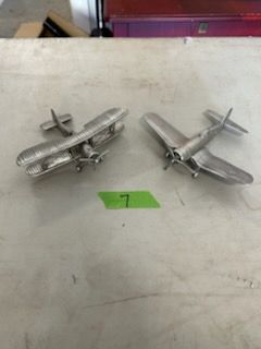 Lot #7 (1 of 5)