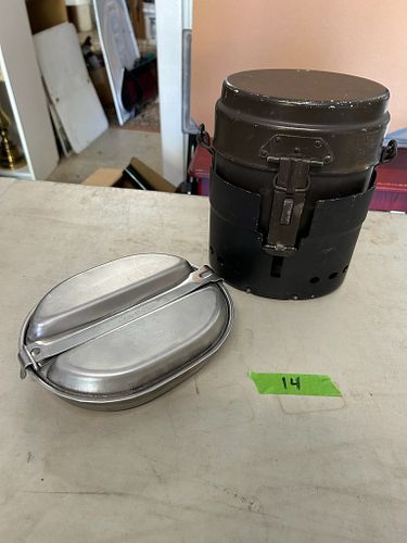 Lot #14 (1 of 6)