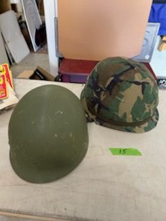 Lot #15 (1 of 9)