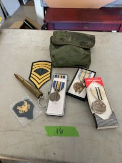 Lot #16 (1 of 5)