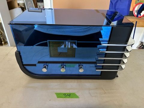 Lot #34 (1 of 6)