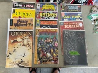 Lot #38 (1 of 11)