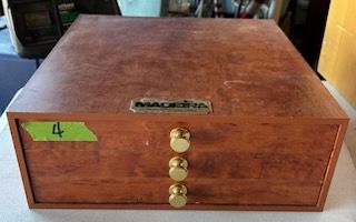 Lot #44 (1 of 6)