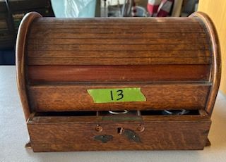 Lot #53 (1 of 7)