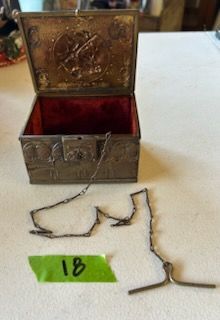 Lot #58 (1 of 5)