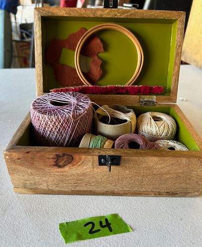 Lot #64 (1 of 7)