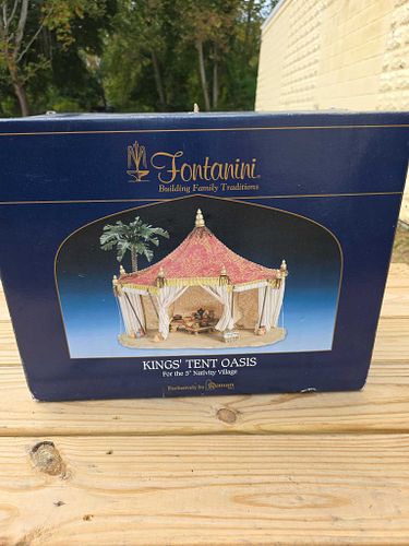 Lot #27 (1 of 9)