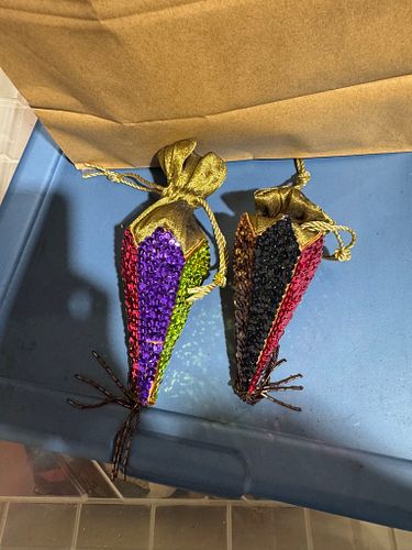 Lot #52 (1 of 5)