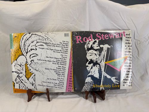 Lot #21 (1 of 12)