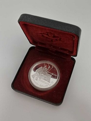 Lot #100 (1 of 6)