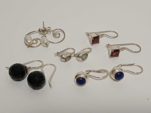 Lot #113 (1 of 9)