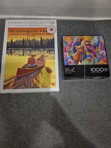Lot #8 (1 of 3)