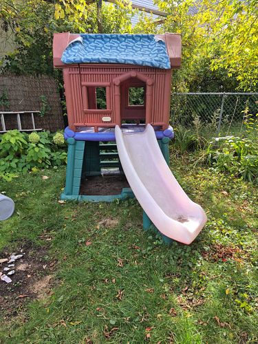 Lot #27 (1 of 5)