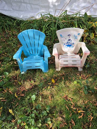 Lot #29 (1 of 5)