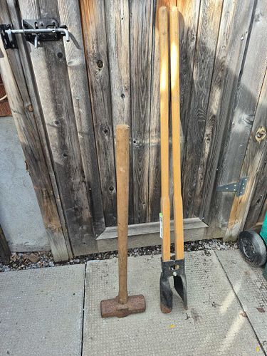 Lot #31 (1 of 4)