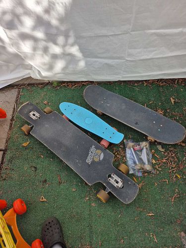 Lot #37 (1 of 5)