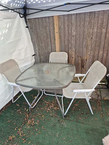 Lot #41 (1 of 5)