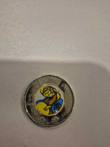 Lot #114 (1 of 4)