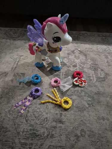 Lot #128 (1 of 5)
