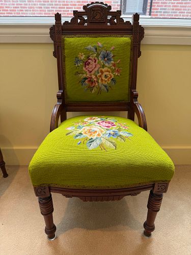 Lot #481 (1 of 12)