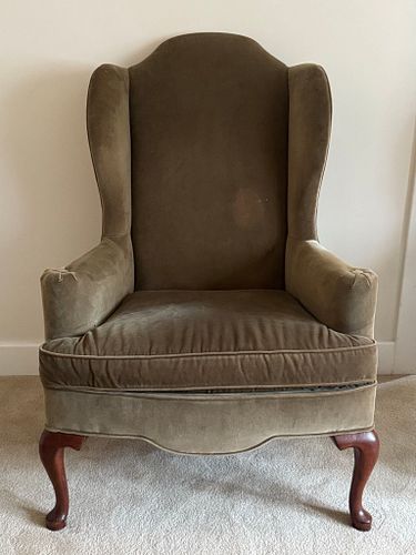 Lot #437 (1 of 12)