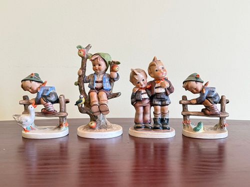 Lot #449 (1 of 10)
