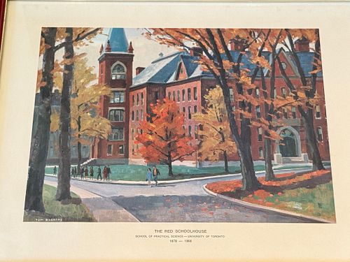 Lot #355 (1 of 6)