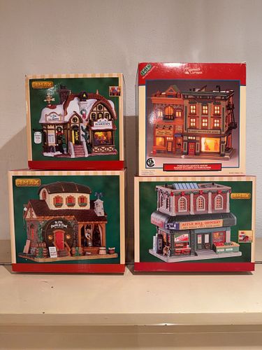 Lot #491 (1 of 13)