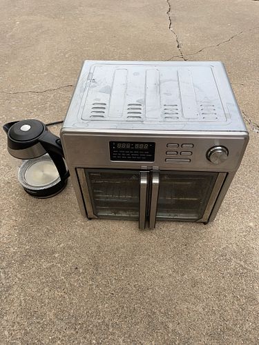 Lot #21 (1 of 10)