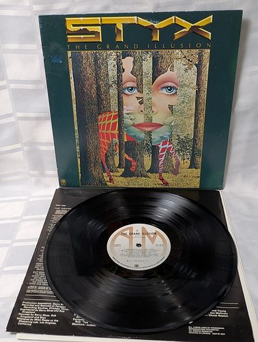 Lot #60 (1 of 11)