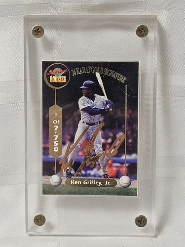 Lot #139 (1 of 9)
