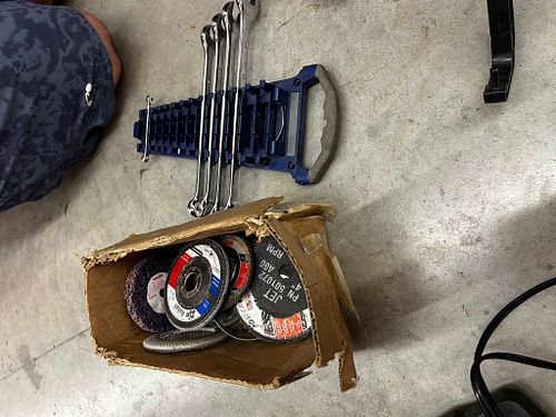 Lot #23 (1 of 3)