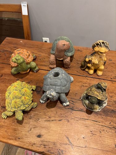 Lot #777 (1 of 9)