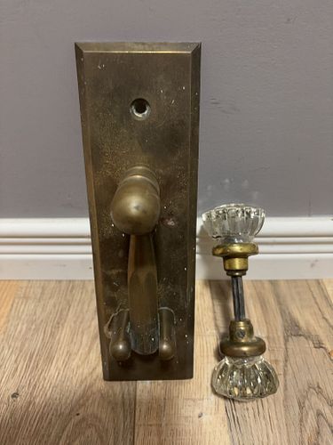 Lot #905 (1 of 7)